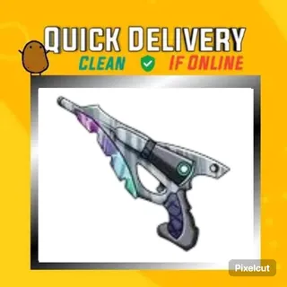 Plasmabeam