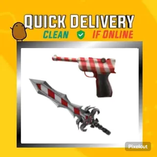 Eternalcane Set