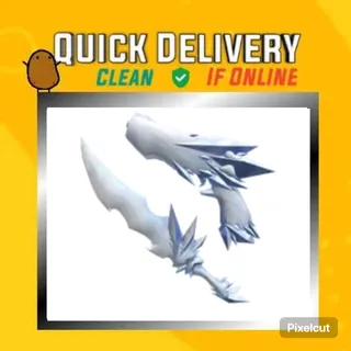 Blizzard set