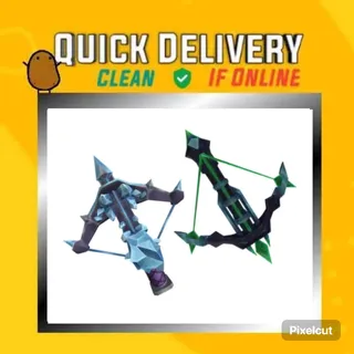 Bow set