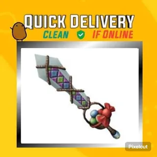 Eggblade