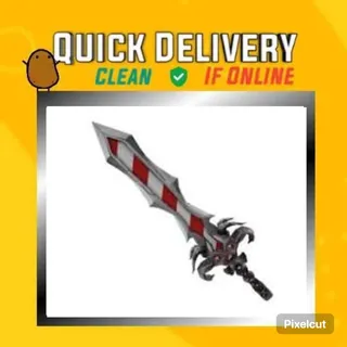 Eternalcane