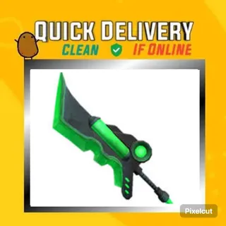 Bioblade
