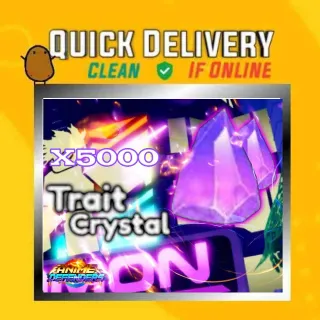 Trait Crystal