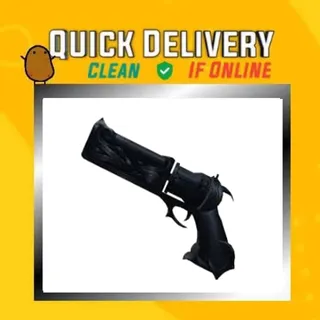 Darkshot