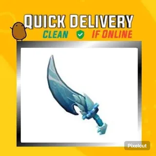 Ice Shard