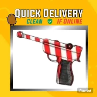 Lugercane