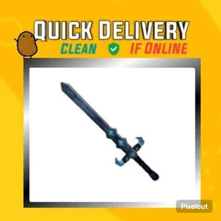 Frostsaber