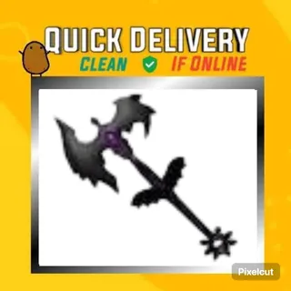 Battleaxe II
