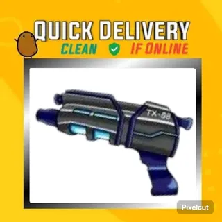 Blaster