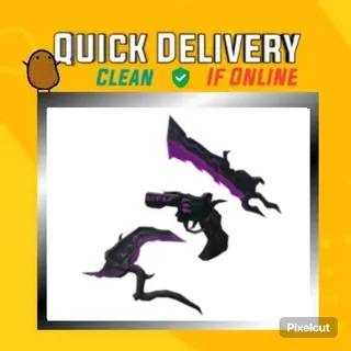 Full Elderwood Set