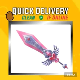 Heartblade