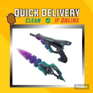 Plasma Set