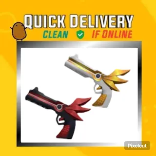 Bringer Set