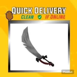 Boneblade