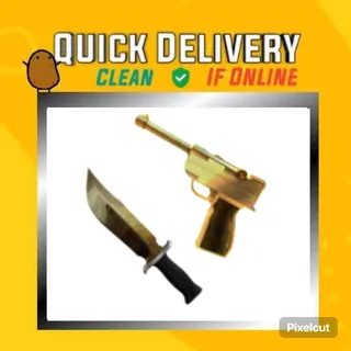 Corrupt Set