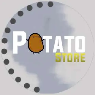 Potato Store