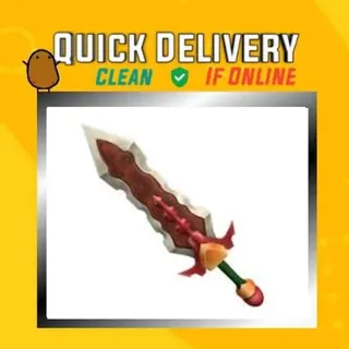 Cookieblade
