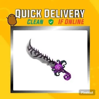 Hallow's Blade