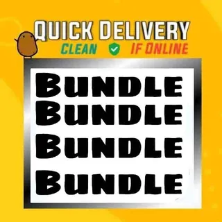 Bundle