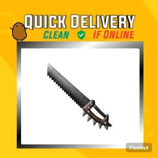 Handsaw