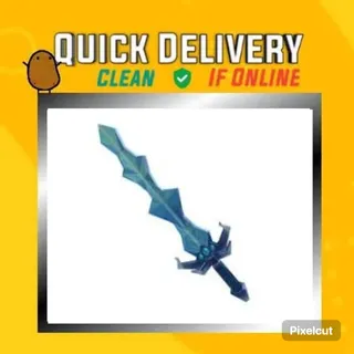 Ice Dragon