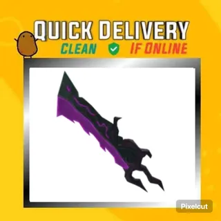 Elderwood Blade