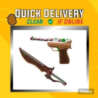 Ginger Set