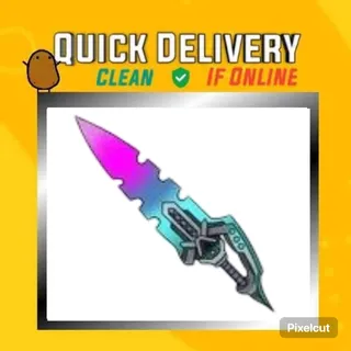 Plasmablade