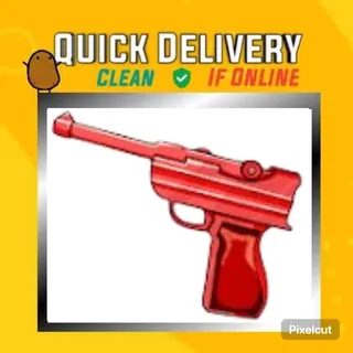 Red Luger
