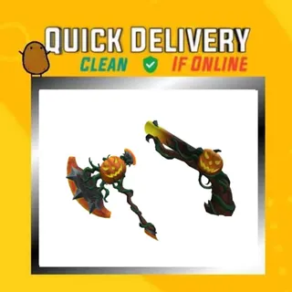 Traveler's Set