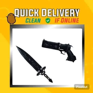 Dark Set