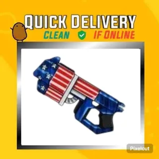 Amerilaser