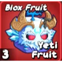 YETI BLOX FRUITS