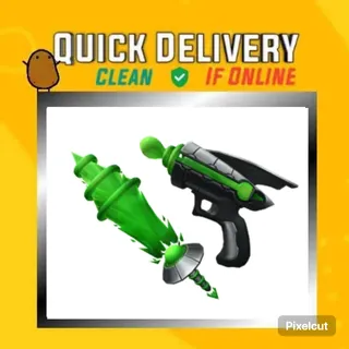 Alien Set