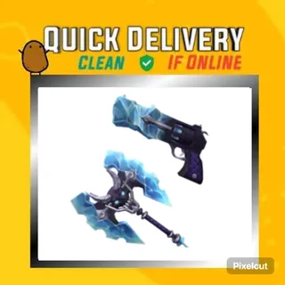 Ice Set