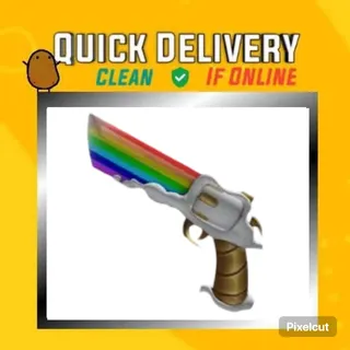 Rainbow Gun