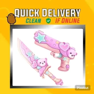 Sweet Set