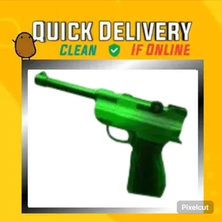 Green Luger