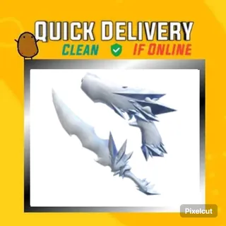 Blizzard Set