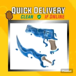 Ocean Set