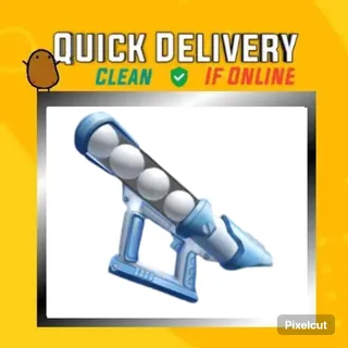 Snowcannon