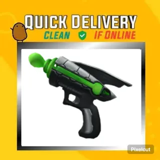 Raygun