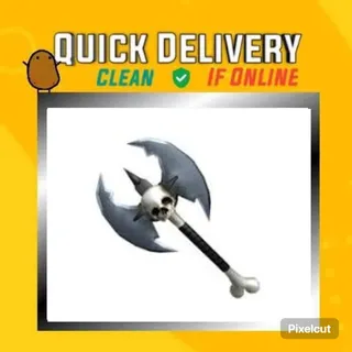Battleaxe