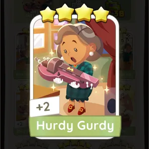 hurdy gurdy