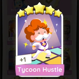 tycoon hustle