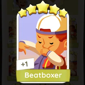 beatboxer