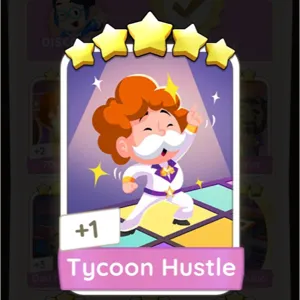 tycoon hustle
