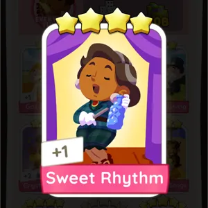 sweet rhythm