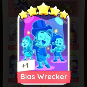 bias wrecker